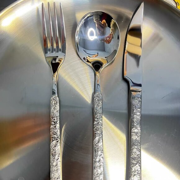 Spoon set 3 - Picture 1 of 1